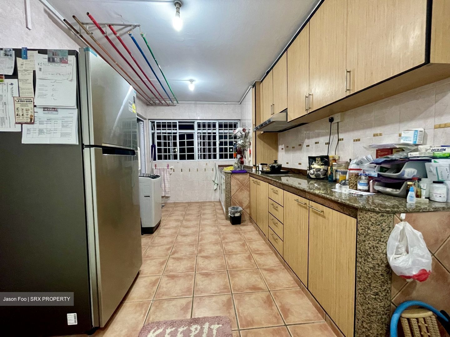 Blk 163 Mayflower Shopping & Food Centre (Ang Mo Kio), HDB 3 Rooms #583433411